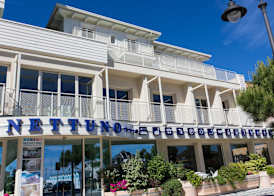 Hotel Nettuno 4