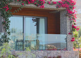 Costa Farilya Special Class Hotel Bodrum 5
