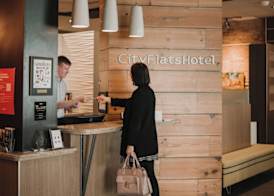 CityFlatsHotel - Grand Rapids, an Ascend Collection Hotel 2