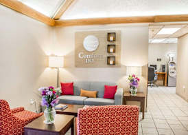 Comfort Inn Bellefontaine 3