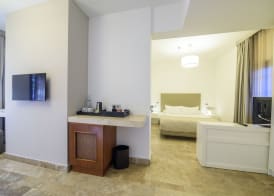 Yalikavak Marina Garden Hotel 3