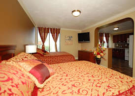 Super 8 by Wyndham Meadowlands 4