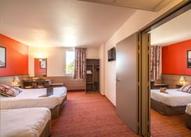 Ace Hotel Annemasse Genève 4