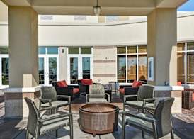 Hilton Garden Inn By Hilton Phoenix/Tempe Asu Area, Az 3
