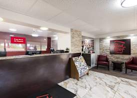 Red Roof Inn Lenoir 2