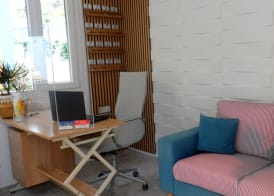 Papafotis Apartments & Suites 4