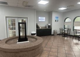 Motel 6 Savannah GA Gateway & I95 3