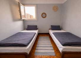 Dahab Hostel 5