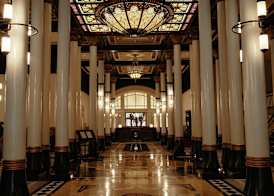 The Driskill 2