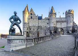 ibis budget Antwerpen Port 2