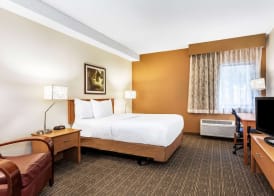 Baymont by Wyndham Orlando South 2