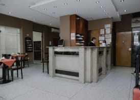 Tucuman Palace Hotel 2