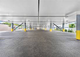 Spark by Hilton Essex Junction Burlington 2