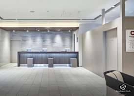 Daiwa Roynet Hotel Tokyo Akabane 2