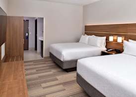 Holiday Inn Express & Suites - Moundsville by IHG 5