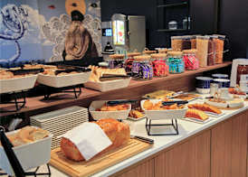 ibis Styles Saint Malo Centre Historique 5