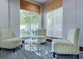 Hilton Garden Inn Louisville Northeast 5