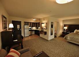 Staybridge Suites SYRACUSE (LIVERPOOL) by IHG 5