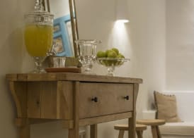 Yacht Boheme Hotel-Boutique Class - Adults Only 3