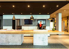 ibis Hotel München Garching 3