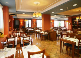 El Tollo Hotel Restaurante 3