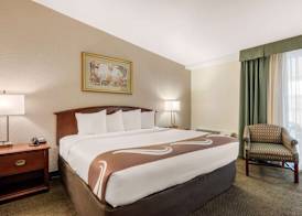 Quality Inn & Suites Tarpon Springs South 5