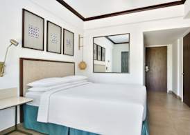 Fairfield by Marriott Goa Anjuna 3