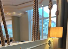 Country Hotel Timmendorfer Strand 5