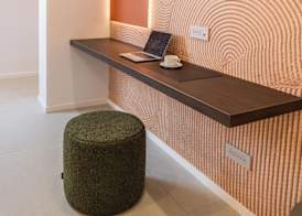 Ypnos Rooms 5