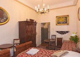 Metropolitan Apartments 5