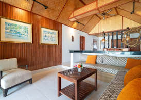 Friendship Beach Resort & Atmanjai Wellness Centre 4
