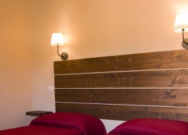 Sleep'n go Hotel 5