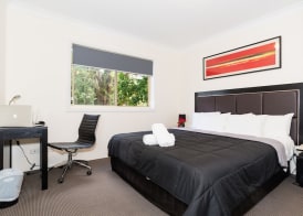 Eastwood Furnished Apartments 3