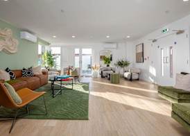 Roomspace Apartments - Walton Court 2