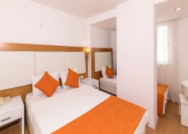 Mersoy Exclusive Hotel 5