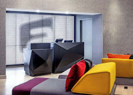 Aloft by Marriott Framingham 5