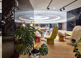 25hours Hotel The Circle 4