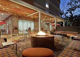 Home2 Suites By Hilton Fernandina Beach on Amelia Island, FL 2