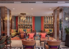 Nysa Bangkok Sukhumvit 11 by Kingston Hotels 3