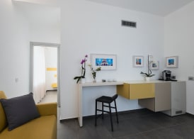 nautilus b&b suite design 3