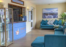 The Beachcroft Hotel, BW Signature Collection 2
