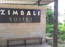 Zimbali Suite 318 424 2