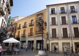 Hotel Las Moradas 2