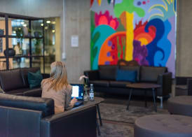 Cabinn Apartments 5