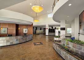 Wyndham Phoenix Airport - Tempe 2