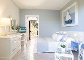 Hotel Baia di Nora 2