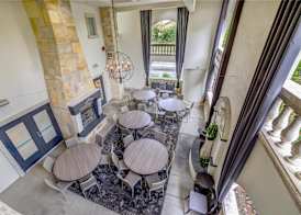 The Lodge at Healdsburg, Tapestry Collection by Hilton 4