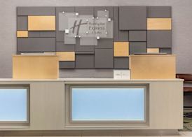 Holiday Inn Express & Suites LAS VEGAS SW – SPRING VALLEY by IHG 2