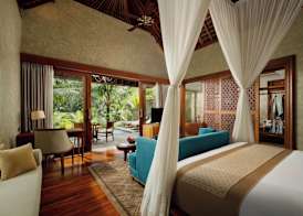 Abisena Wellness & Resort Ubud-Adult Only 5