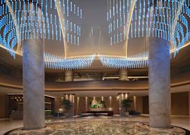 Holiday Inn Jiaxing Nanhu by IHG 3